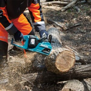 Chainsaw 36v - Hire