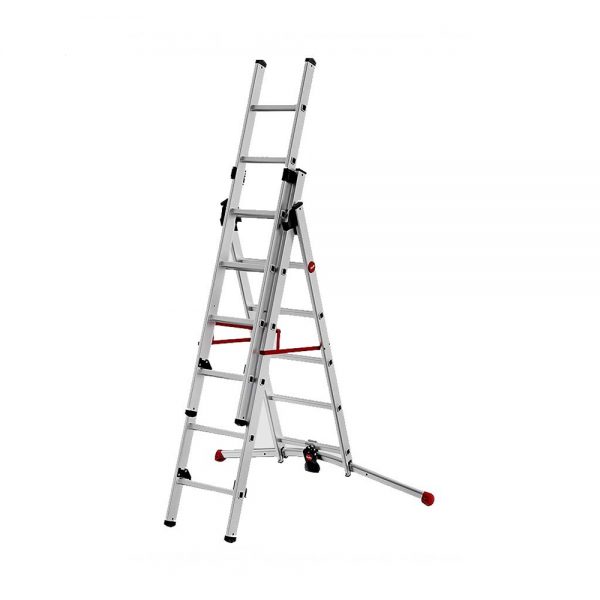Combination Ladders - Hire