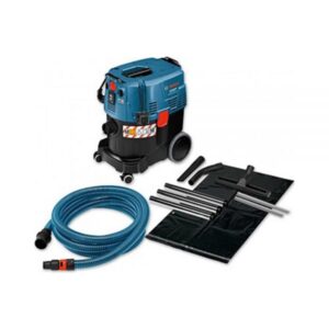 Dust Extractor with Power Tool Take Off - Hire