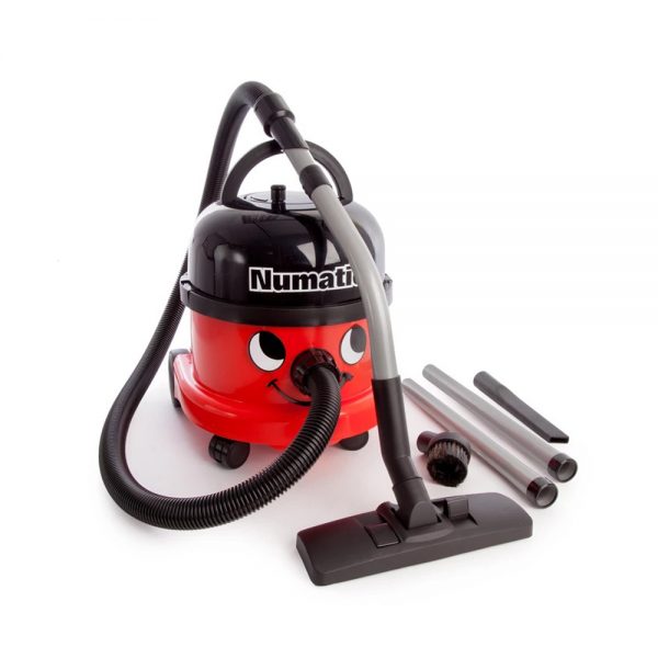 Henry Hoover - Hire