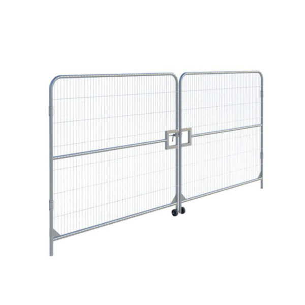 Herras Fence Panel Delta Tool Hire & Sales
