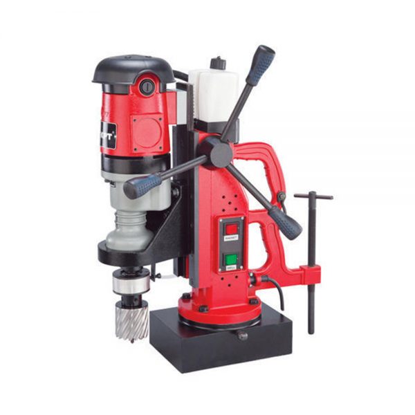 Magnetic Broaching Drill - Hire