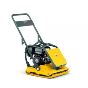 Plate Compactor - Hire