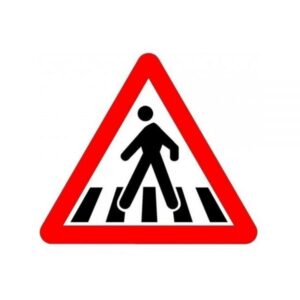 Road Signs - Hire