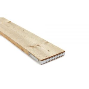Scaffold Boards - Hire